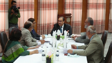 সার্চ কমিটি ২৪ ফেব্রুয়ারির মধ্যে চূড়ান্ত তালিকা জমা দিবে 