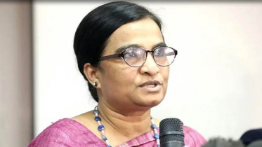 সিঙ্গাপুরের হাসপাতালে ভেন্টিলেটরে সেব্রিনা ফ্লোরা