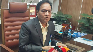 সরিয়ে দেওয়া হলো জনপ্রশাসন সচিব মোখলেস উর রহমানকে