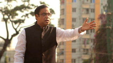 হাজী সেলিমের খালাসের বিরুদ্ধে দুদকের আপিল