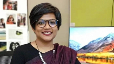 বিশ্ব স্বাস্থ্য সংস্থায় নিয়োগ পেলেন সেঁজুতি সাহা