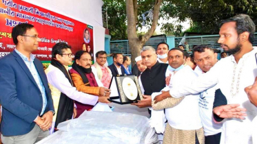 চট্টগ্রামের বিভিন্ন স্থানে স্বেচ্ছাসেবক লীগের ব্যাপক কর্মকাণ্ড