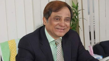‘আশা’র প্রতিষ্ঠাতা সফিকুল হক চৌধুরী আর নেই