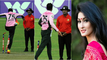 সাকিব ইস্যুতে এবার দৃশ্যপটে শিশির