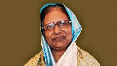 সোমবার সাহারা খাতুনকে থাইল্যান্ড নেওয়া হচ্ছে 