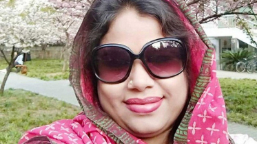 অপরাজিতার মালিক শারমিন গ্রেপ্তার
