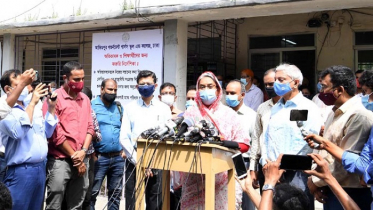 ‘শিক্ষা প্রতিষ্ঠানে স্বাস্থ্য বিধি অনুসরণ না করলে কঠোর ব্যবস্থা’
