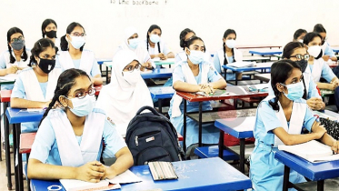 পিইসি-জেএসসি পরীক্ষা থাকছে না