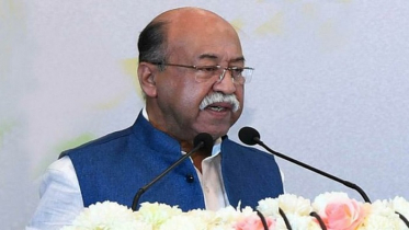 উদ্যোক্তাদের পণ্য বিশ্ব জয় করবে: শিল্পমন্ত্রী