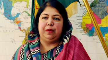 ‘এসডিজি অর্জনে উন্নয়ন প্রক্রিয়ায় সাংসদদের সম্পৃক্ত করতে হবে’