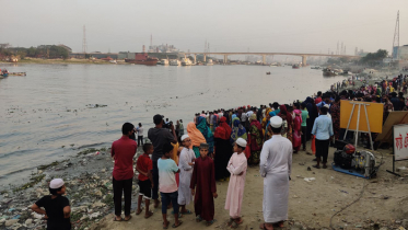 শীতলক্ষ্যায় লঞ্চডুবি: ৬ সদস্যের তদন্ত কমিটি গঠন