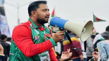 ঢাকা দক্ষিণ যুবদলের সম্ভব্য কমিটিতে আলোচনায় সোহাগ ভূঁইয়া