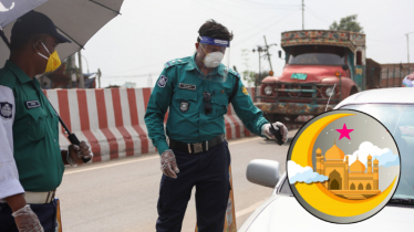 ঈদের ছুটিতে কর্মস্থল ত্যাগ করা যাবে না