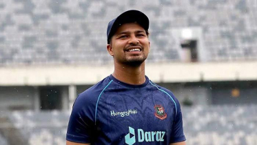 আমিরাত সফরে অধিনায়ক সোহান, বিকালে দুবাই যাত্রা