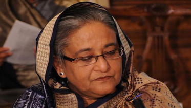 বীর মুক্তিযোদ্ধা জাফরুল্লাহ চৌধুরীর মৃত্যুতে প্রধানমন্ত্রীর শোক
