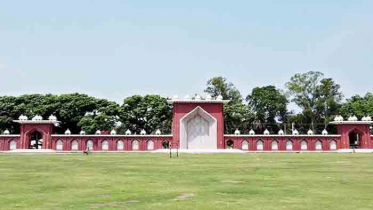 প্রস্তুত শোলাকিয়া ঈদগাহ, ঈদের জামাত সকাল ৯টায়
