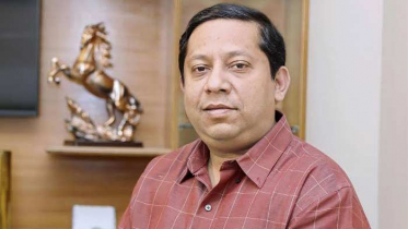 ‘কোভিড হিরো’ পুরস্কারের জন্য নির্বাচিত ডা. মামুন আল মাহতাব