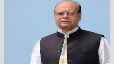 ‘বাঙালি জাতির সৌভাগ্য যে এ দেশে বঙ্গবন্ধুর জন্ম হয়েছে’