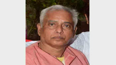 প্রবীণ শিক্ষক স্বপন কুমার চক্রবর্তীর পরলোকগমন 