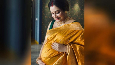 শীঘ্রই মা হচ্ছেন শুভশ্রী