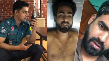 রায়হান হত্যা : ৬ জনের বিরুদ্ধে অভিযোগপত্র পিবিআই’র