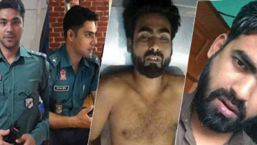 কোথায় পালালো এসআই আকবর?