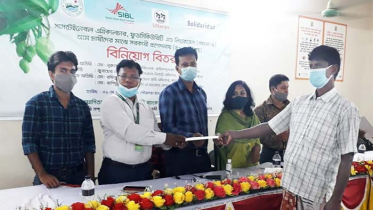 এসআইবিএল-এর ৪% মুনাফায় আম চাষীদের মাঝে বিনিয়োগ বিতরণ