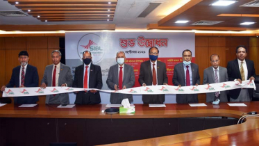 সোশ্যাল ইসলামী ব্যাংকের ৬টি নতুন উপশাখার উদ্বোধন