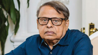 সিকদার গ্রুপের চেয়ারম্যান জয়নুল হক সিকদার আর নেই
