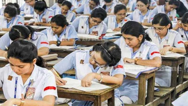 এসএসসি পরীক্ষার সংক্ষিপ্ত সিলেবাস প্রকাশ