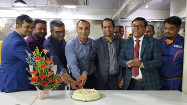 ভিসতা কর্পোরেট সেলস প্রধান হিসেবে যোগ দিলেন মশিউর রহমান