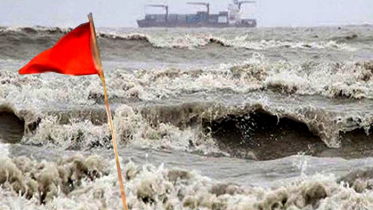 ঘূর্ণিঝড়ের কোন সতর্ক সংকেতের কী অর্থ