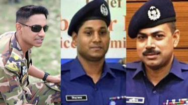 সিনহা হত্যা মামলার ডেথ রেফারেন্স হাইকোর্টে