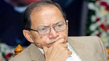 প্লট জালিয়াতির অভিযোগে এসকে সিনহার বিরুদ্ধে মামলা