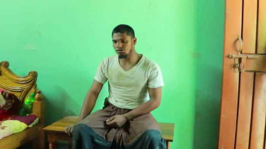 উল্লাপাড়ায় ছাত্র বলাৎকারের চেষ্টায় মাদ্রাসা শিক্ষক আটক 