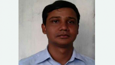 সড়কে প্রাণ গেল পিটিআই কর্মকর্তার
