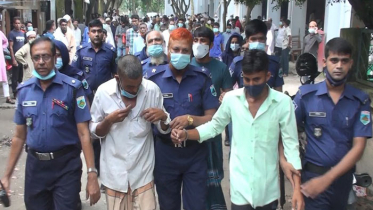 ছোটভাইকে হত্যার দায়ে বড়ভাই-ভাতিজার যাবজ্জীবন