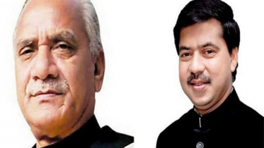 সিরাজগঞ্জ জেলা আ.লীগের সভাপতি-সম্পাদককে অব্যাহতি