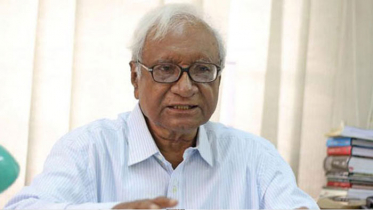 সিরাজুল ইসলাম চৌধুরীর জন্মদিন আজ