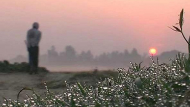 আসছে বৃষ্টি, বাড়বে শীত