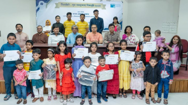 স্মার্ট বাংলাদেশ গড়তে হলে চাই স্মার্ট নাগরিক: মোস্তাফা জব্বার