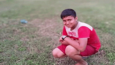 নবাবগঞ্জে সাপের কামড়ে স্কুল ছাত্রের মৃত্যু 