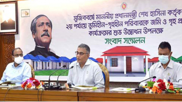 জুলাই থেকে পুনরায় গণটিকা কর্মসূচি শুরু : মুখ্য সচিব