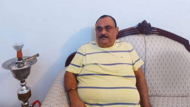 নায়ক সোহেল চৌধুরী হত্যা: দু’যুগ পর মূল আসামি গ্রেপ্তার