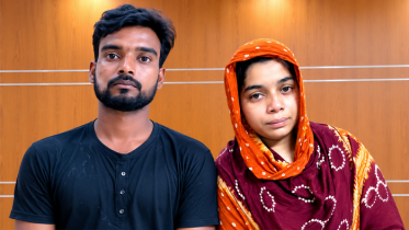 কাঠগড়ায় দাঁড়িয়ে দোয়া পড়ছিলেন সোহেল রানা, কাঁদছিলেন স্বপ্না