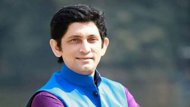 মন ভালো নেই সৈয়দ শহীদের