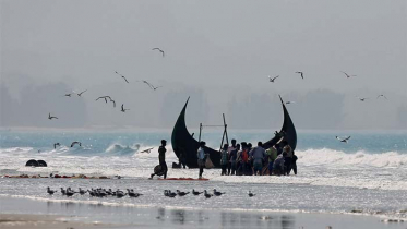 সৈকতে গোসল করতে নেমে শিক্ষার্থীর মৃত্যু