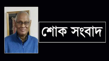 চলে গেলেন হায়দার আনোয়ার খান জুনো