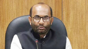 শেরে বাংলার আদর্শের প্রতি শ্রদ্ধা জানাতে হবে: শ ম রেজাউল