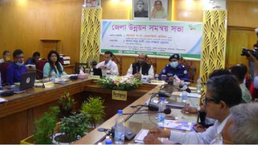 মুক্তিযোদ্ধাদের শেষ আশ্রয়স্থল শেখ হাসিনা: শ ম রেজাউল